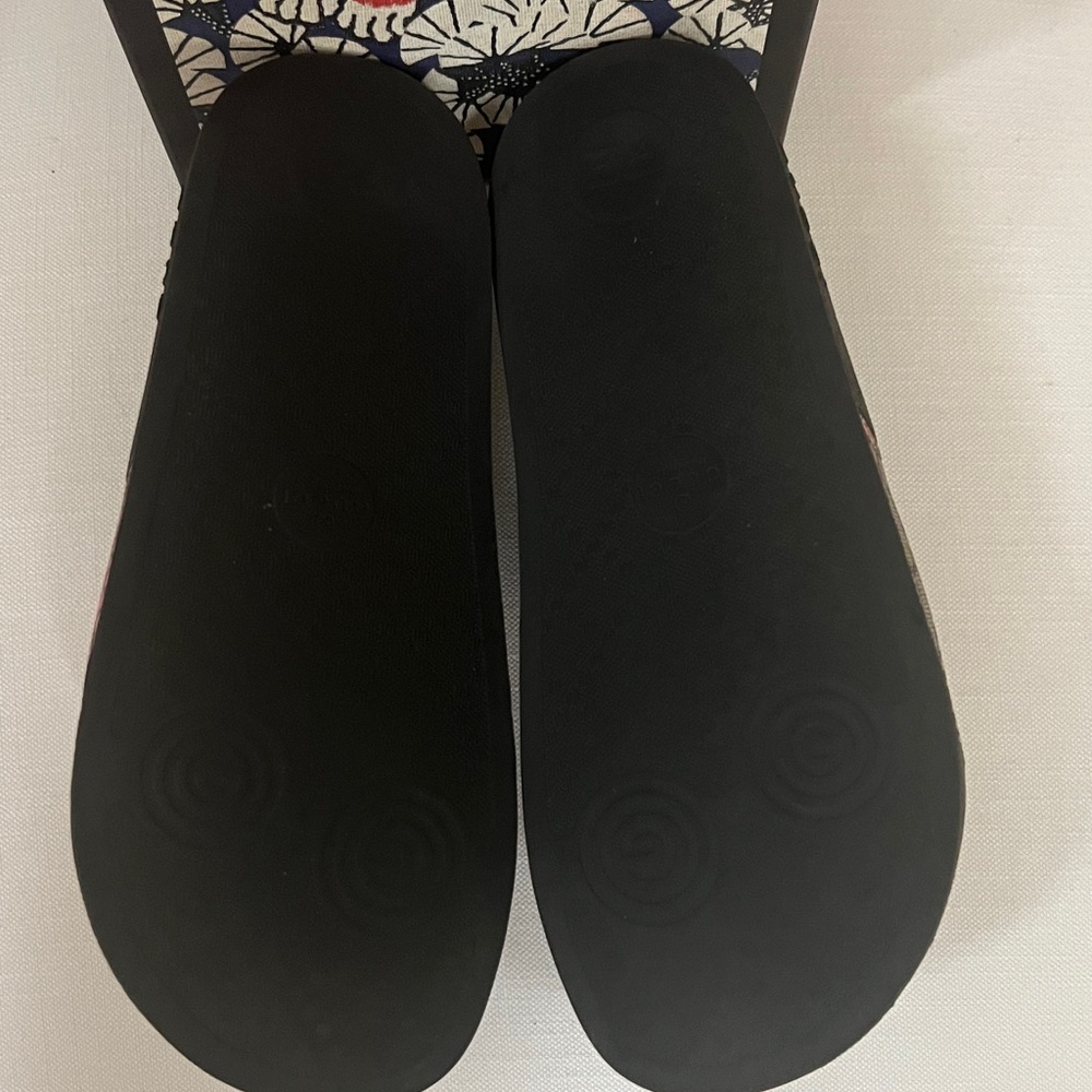 🐯Gucci Tiger Sandals Women Sz 37 🐯 - Picture 3 of 15